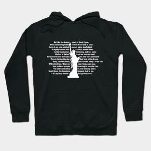 Statue of Liberty Hoodie